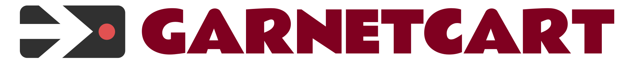 GarnetCart Mark