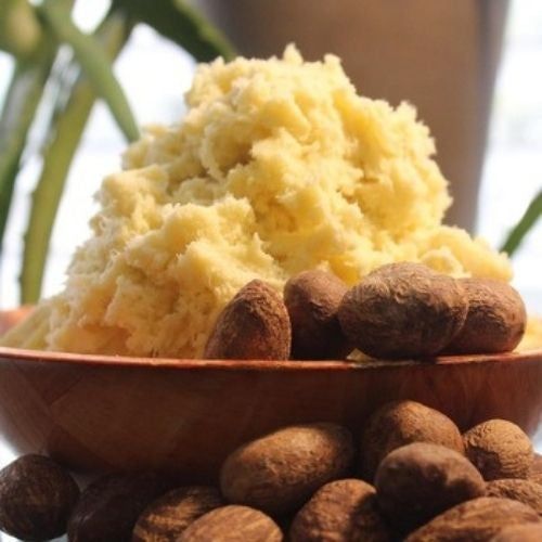 Shea Butter (Organic – 1kg)