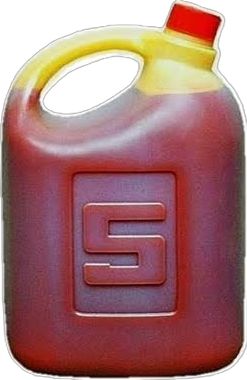 Palm Oil (5 Litres)