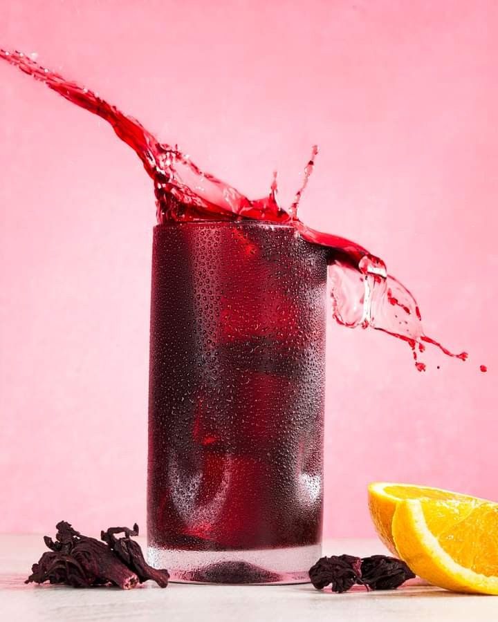 Zobo Drink (5 Litres)