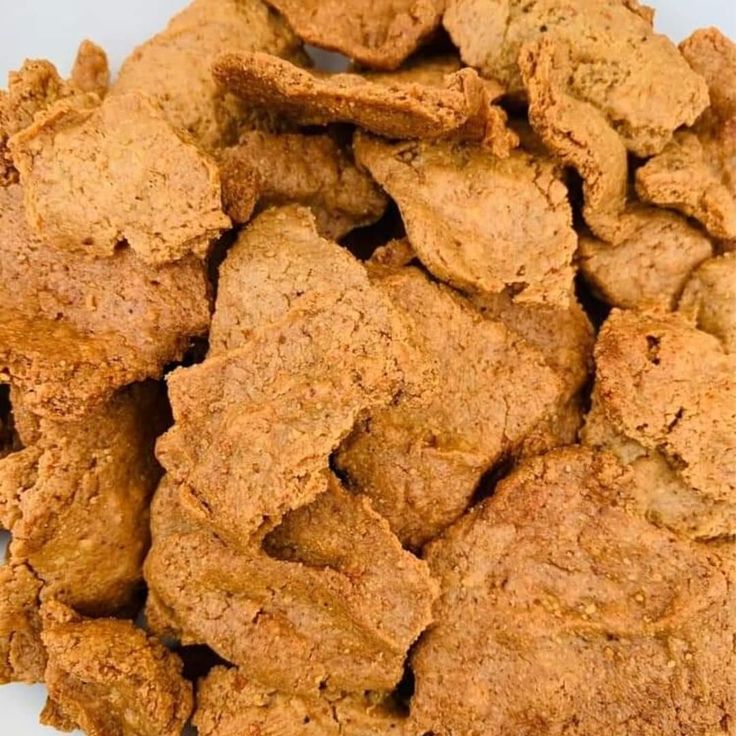 Kuli Kuli (Peanut Snack – 1kg)