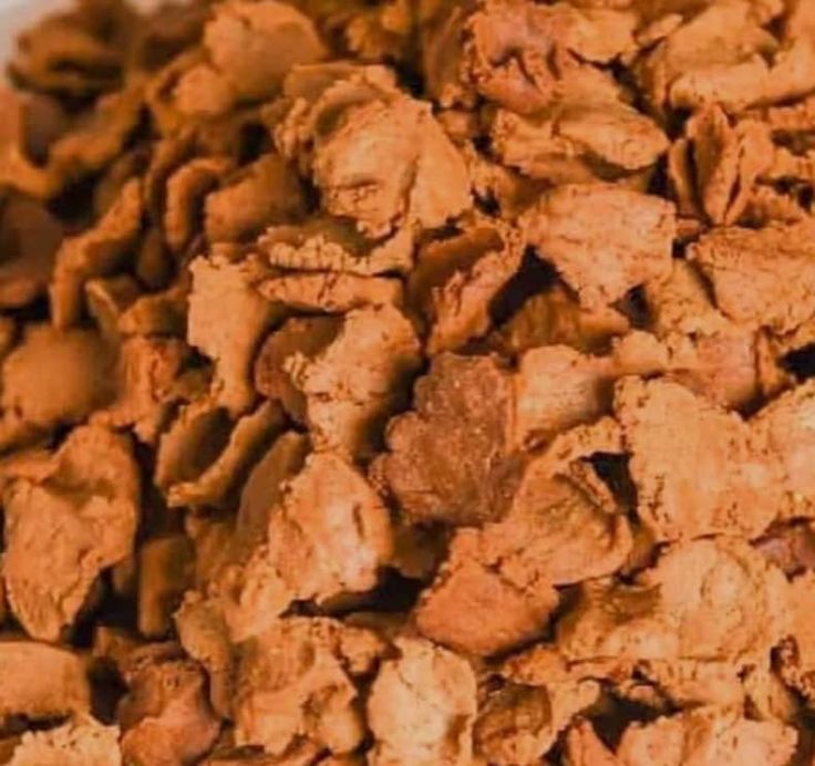 Kuli Kuli (Peanut Snack – 1kg)