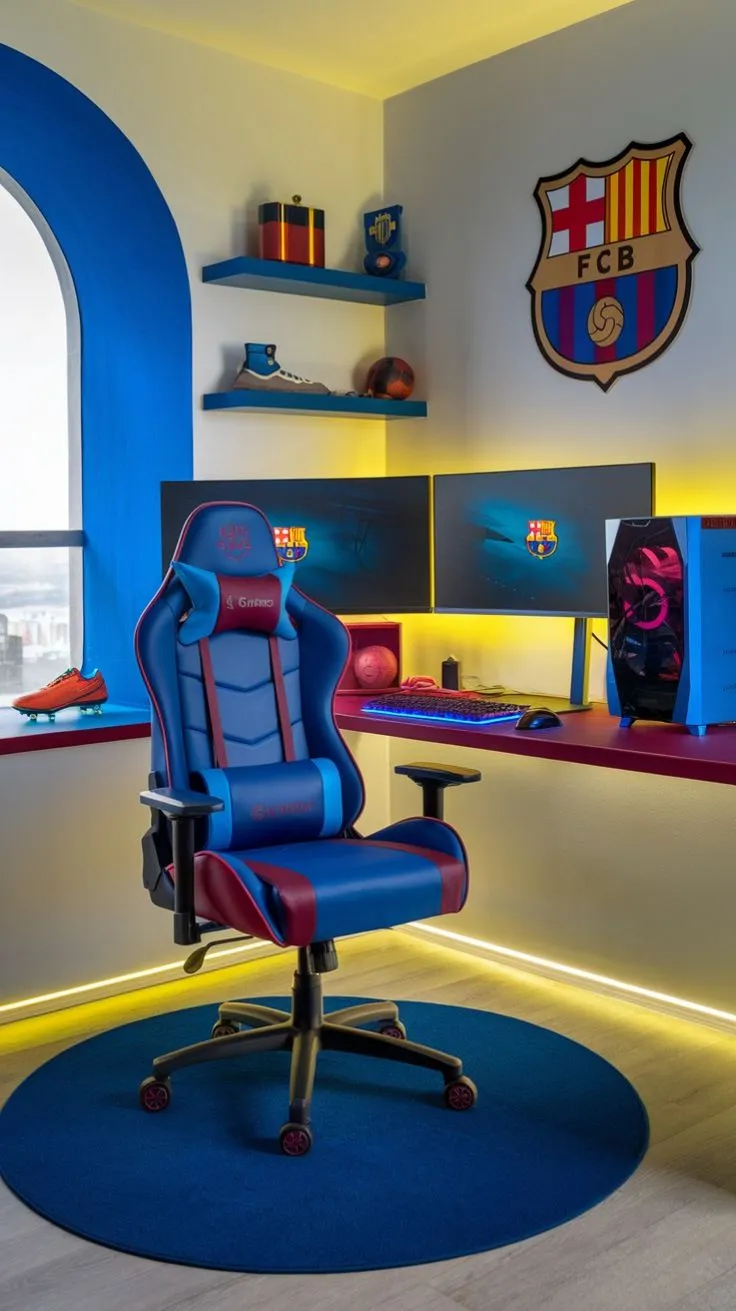 Gaming Chair