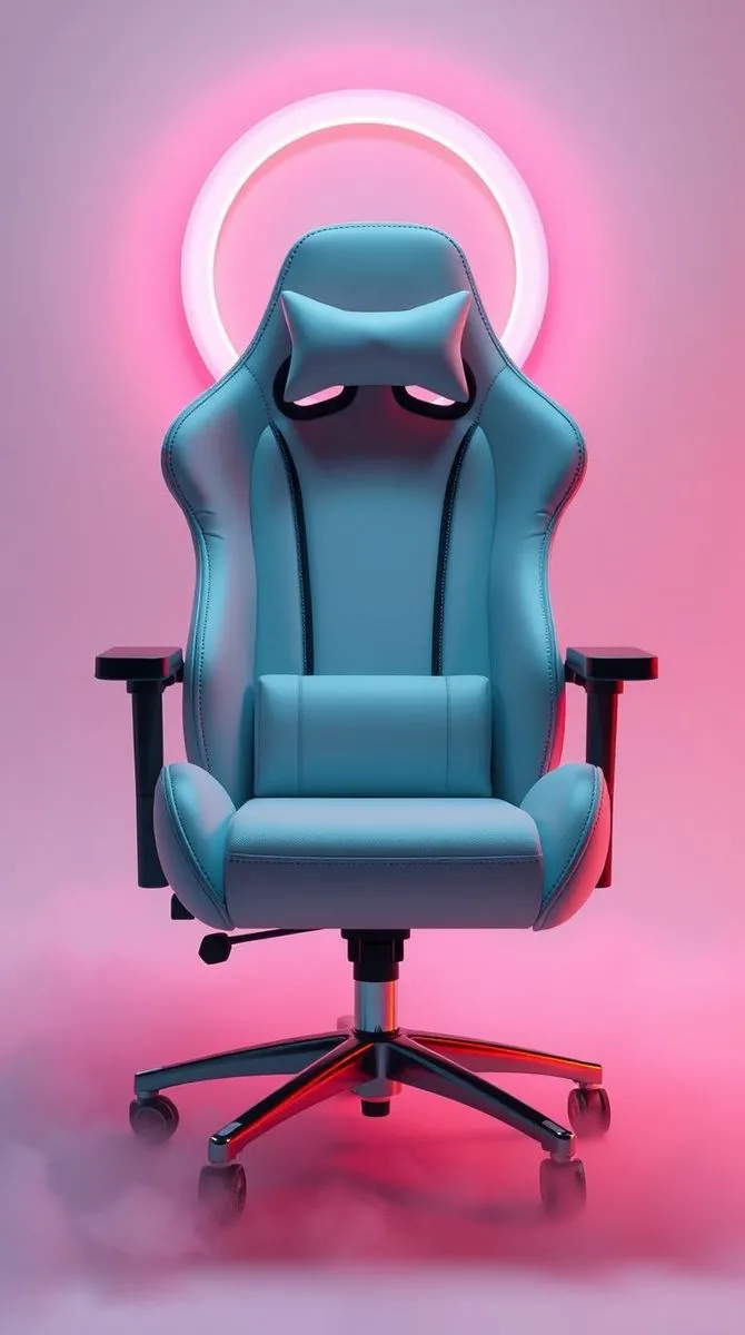 Gaming Chair