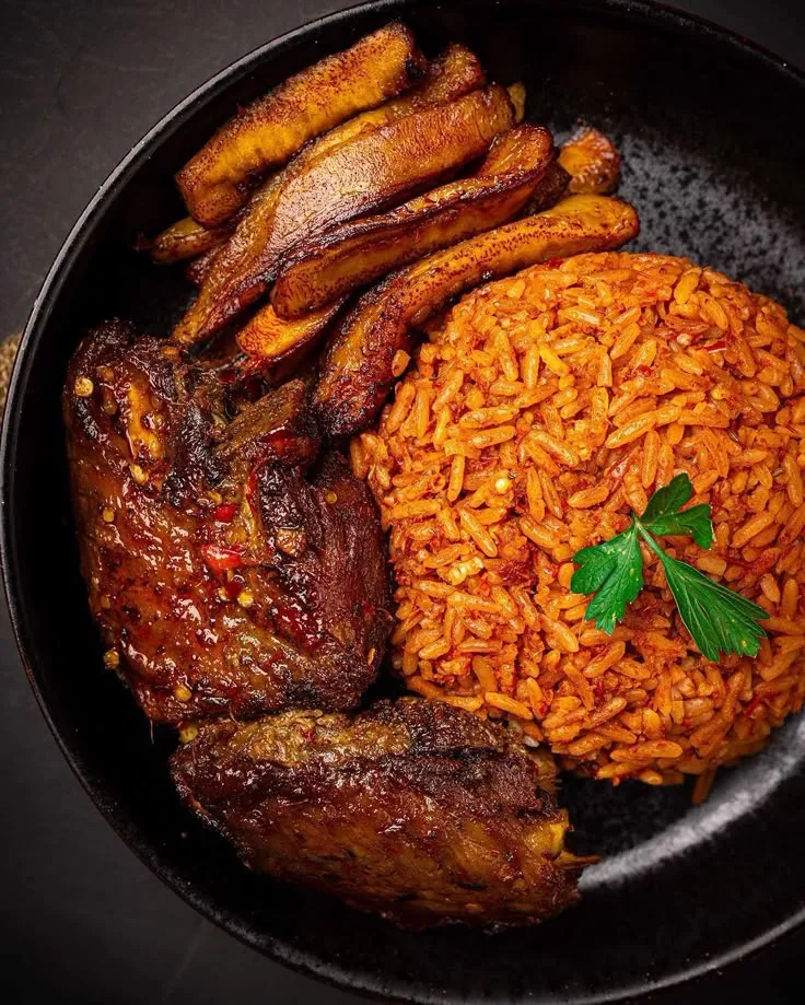 Jollof 