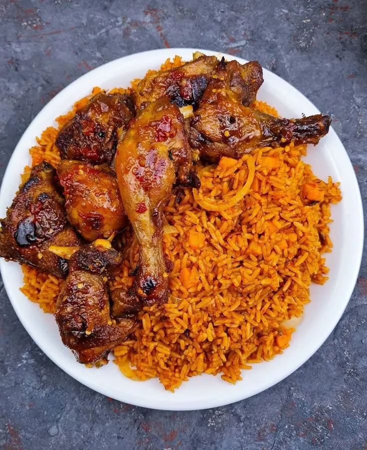 Jollof 