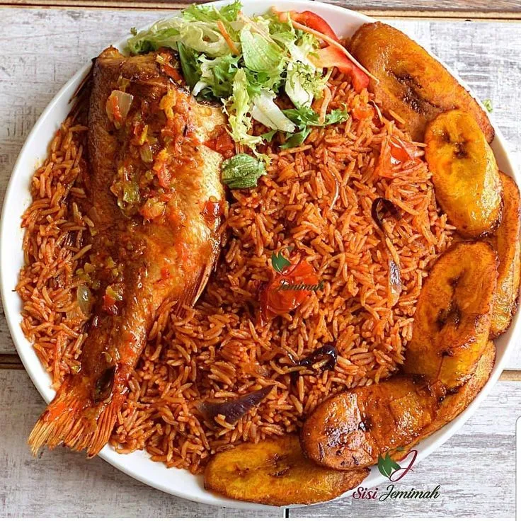 Jollof 